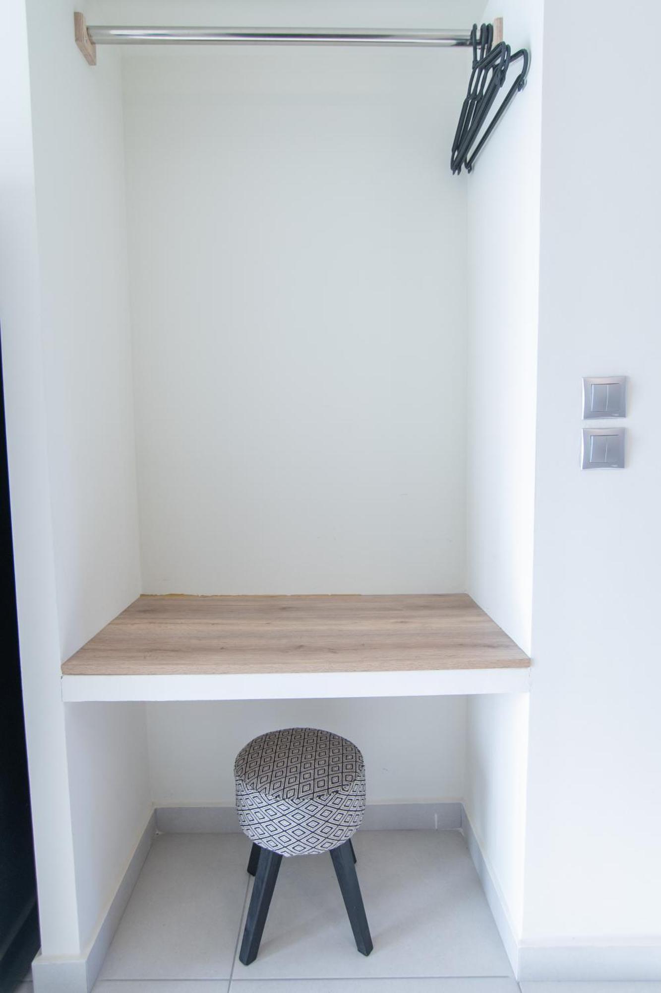 Olea Apartments Palioura Епаноми Екстериор снимка