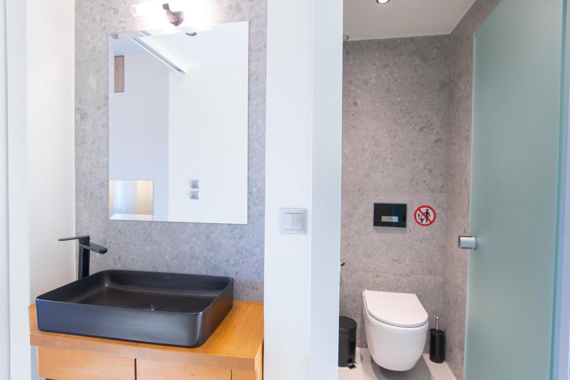 Olea Apartments Palioura Епаноми Екстериор снимка