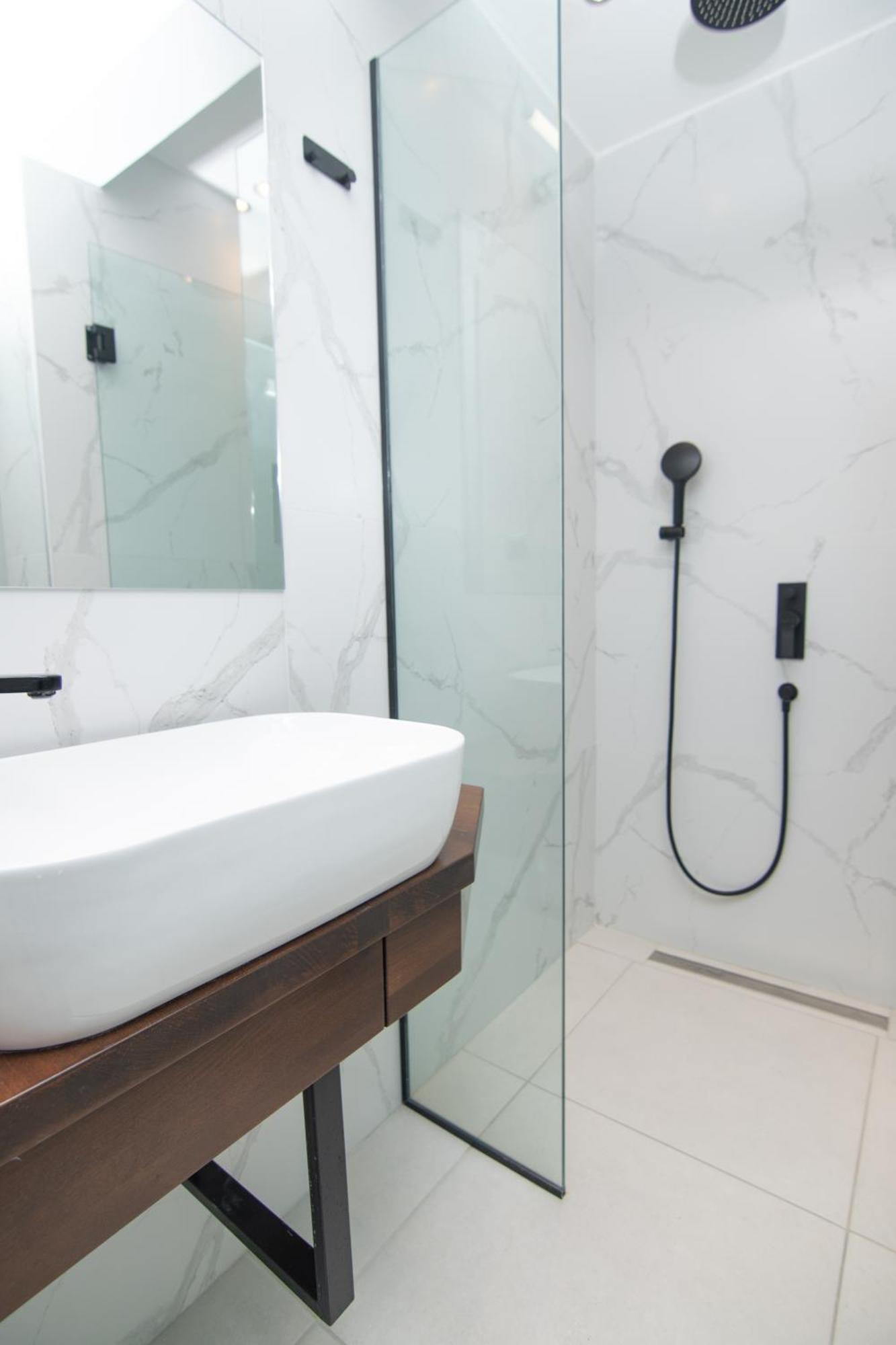 Olea Apartments Palioura Епаноми Екстериор снимка