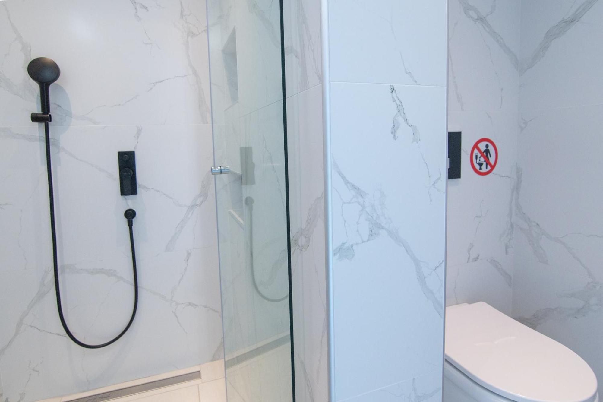 Olea Apartments Palioura Епаноми Екстериор снимка